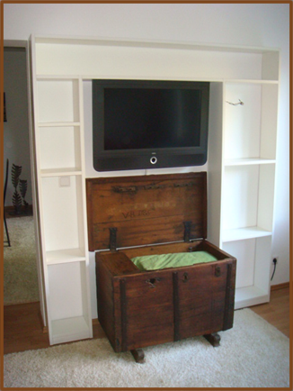 Highboard