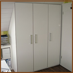 Einbauschrank