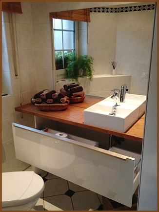 Gäste WC